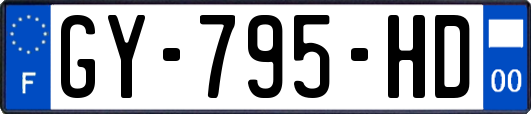 GY-795-HD