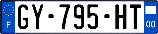 GY-795-HT