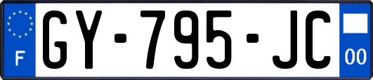 GY-795-JC