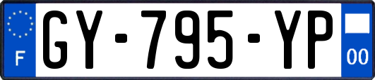 GY-795-YP