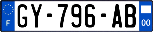 GY-796-AB