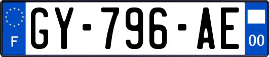 GY-796-AE