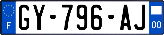 GY-796-AJ