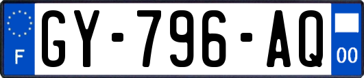 GY-796-AQ
