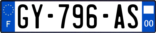 GY-796-AS