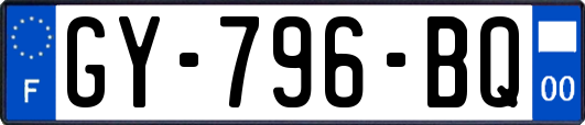GY-796-BQ