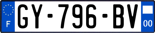 GY-796-BV