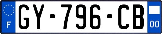 GY-796-CB