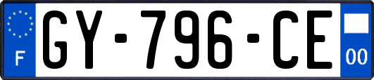GY-796-CE