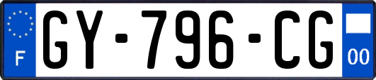 GY-796-CG