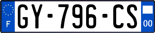 GY-796-CS