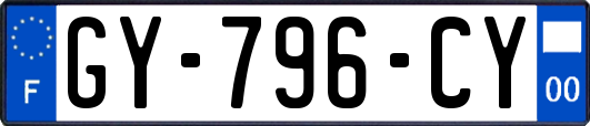 GY-796-CY