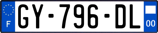 GY-796-DL