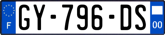 GY-796-DS