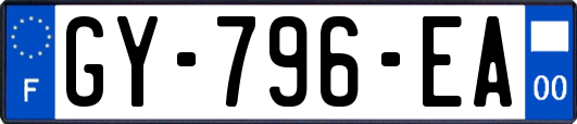 GY-796-EA