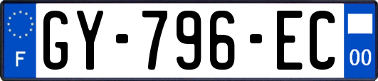 GY-796-EC