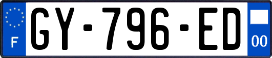 GY-796-ED