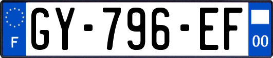 GY-796-EF