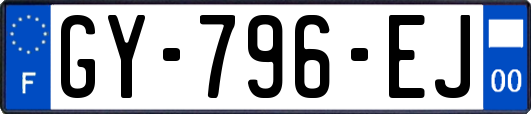 GY-796-EJ