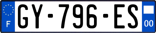 GY-796-ES