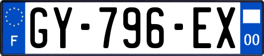 GY-796-EX