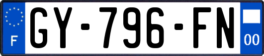 GY-796-FN
