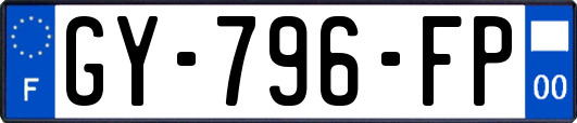 GY-796-FP