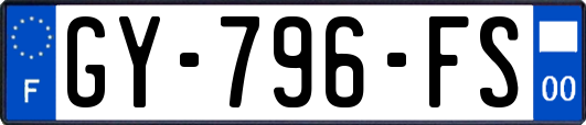 GY-796-FS