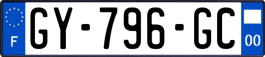 GY-796-GC