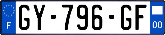 GY-796-GF