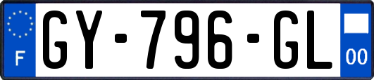 GY-796-GL