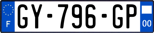 GY-796-GP