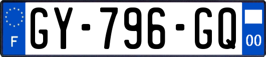 GY-796-GQ