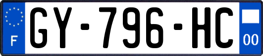 GY-796-HC