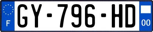 GY-796-HD