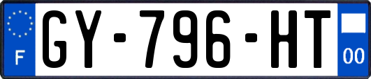GY-796-HT