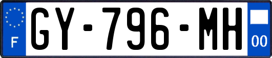 GY-796-MH