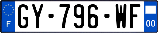 GY-796-WF