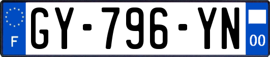 GY-796-YN