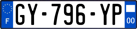 GY-796-YP