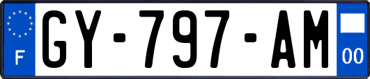 GY-797-AM