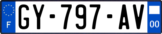 GY-797-AV