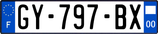 GY-797-BX