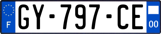 GY-797-CE