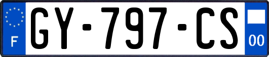 GY-797-CS