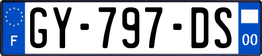 GY-797-DS