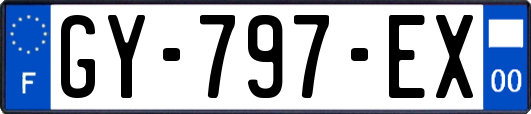 GY-797-EX