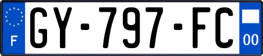 GY-797-FC