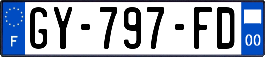 GY-797-FD