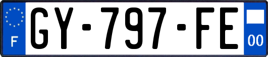GY-797-FE